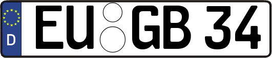 EU-GB34
