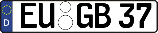 EU-GB37