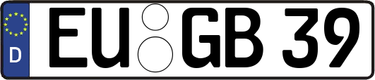 EU-GB39