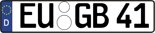 EU-GB41