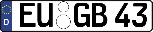 EU-GB43