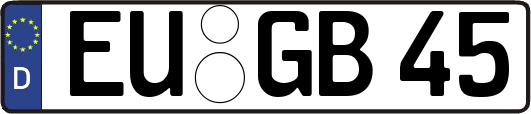 EU-GB45