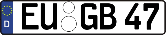 EU-GB47