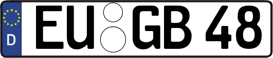 EU-GB48