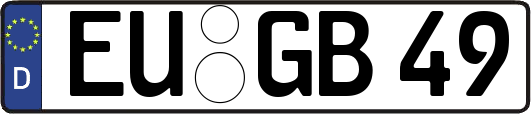EU-GB49