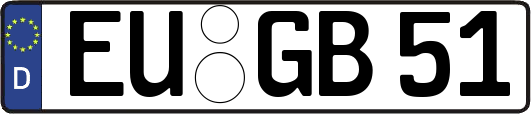 EU-GB51