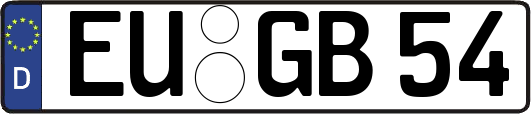 EU-GB54