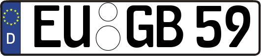 EU-GB59
