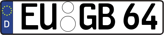 EU-GB64