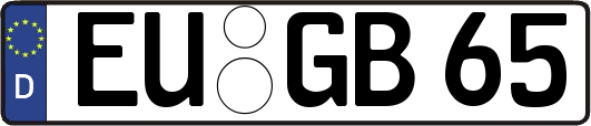 EU-GB65