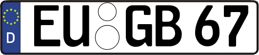 EU-GB67