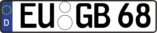 EU-GB68