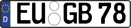 EU-GB78