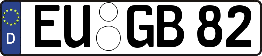 EU-GB82