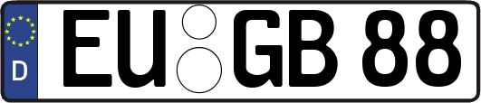 EU-GB88