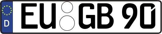 EU-GB90