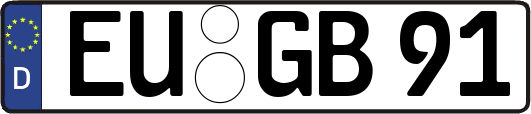 EU-GB91