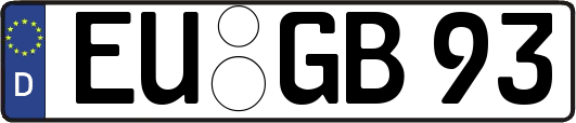 EU-GB93