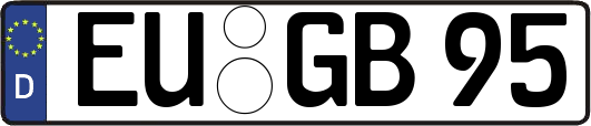 EU-GB95