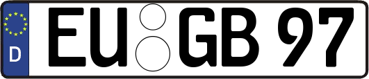 EU-GB97