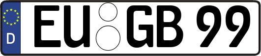 EU-GB99