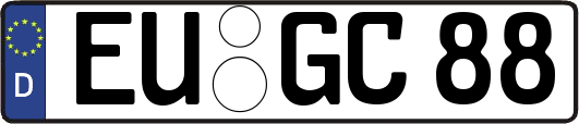 EU-GC88