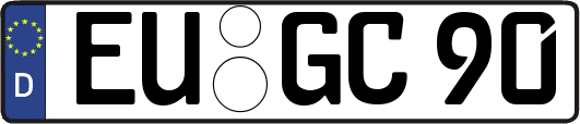 EU-GC90