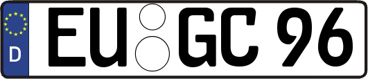 EU-GC96