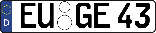 EU-GE43
