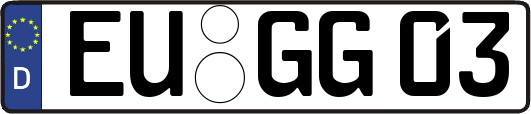 EU-GG03
