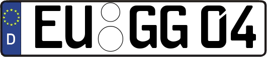 EU-GG04