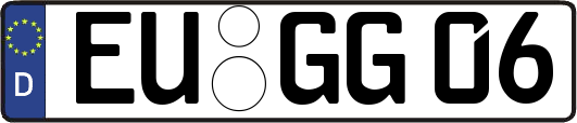 EU-GG06