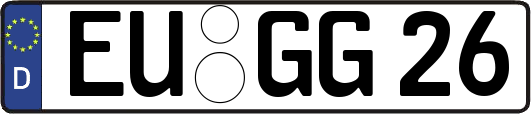 EU-GG26