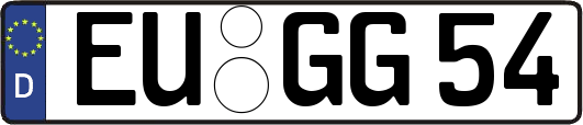 EU-GG54