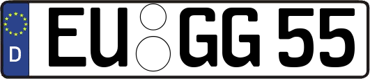 EU-GG55