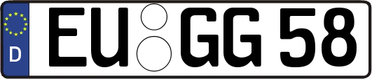EU-GG58