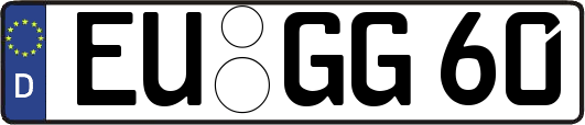EU-GG60