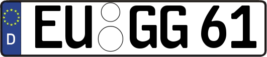 EU-GG61