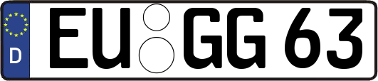 EU-GG63