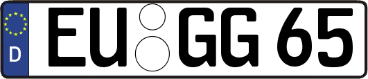 EU-GG65