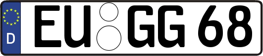 EU-GG68