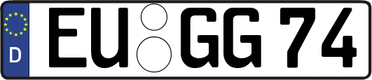 EU-GG74