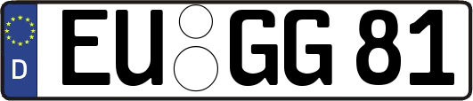 EU-GG81