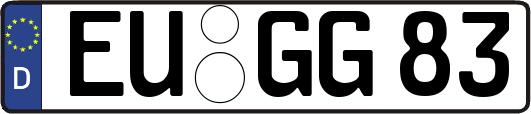 EU-GG83