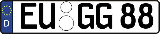 EU-GG88