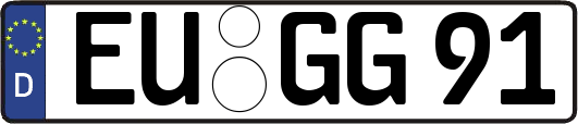 EU-GG91