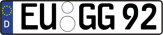 EU-GG92