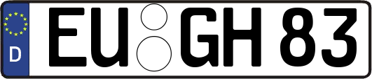 EU-GH83