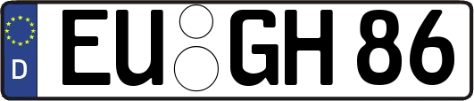 EU-GH86