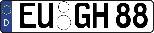 EU-GH88